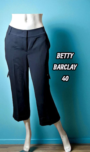 Betty barclay taille - barclay, 40