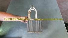 radiateur de chauffage NISSAN