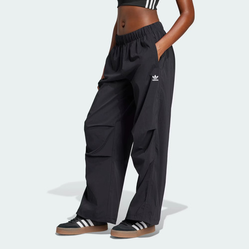 Pantalons parachute ripstop - pantalons,