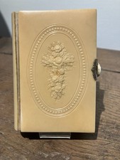 Ancien Missel Paroissien Romain Archeveque DIJON LEBOEUF Offices 1867