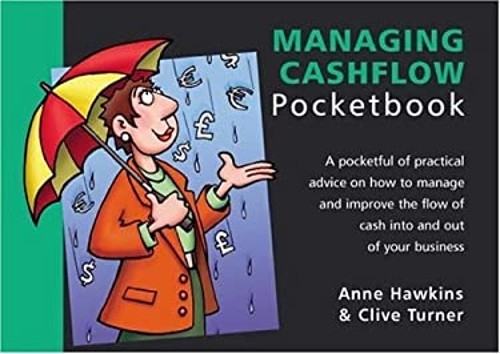 Managing cashflow pocketbook - cashflow,