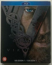 Vikings - Saison 1 | Blu-ray |