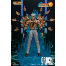 Storm Collectibles - Orochi