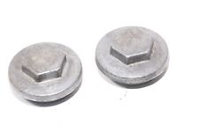 chapeaux vis visite culasse Honda  TL 125 S  1978 XL SL 125