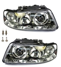 PHARE AVANT GAUCHE + DROIT