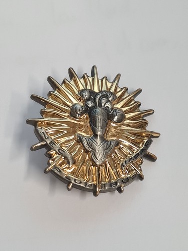 Insigne militaire rc - insigne,