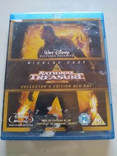 Trésor National Nicolas Cage