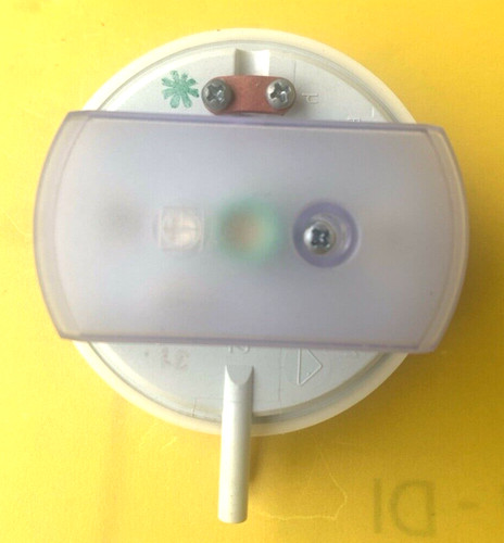 Pressostats air pour - air,