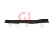 Avant Pare-Choc Bordure pour