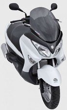 Bare brise bulle SPORT Ermax