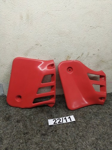 Paire fianchetti - paire, de