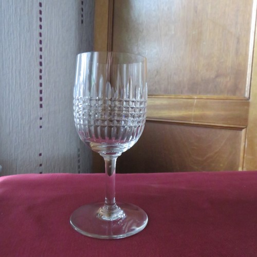Verre eau cristal de - en,