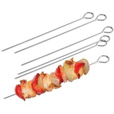 Brochettes, brochettes en