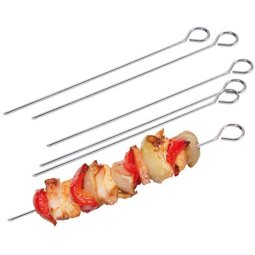 Brochettes en - brochettes,,