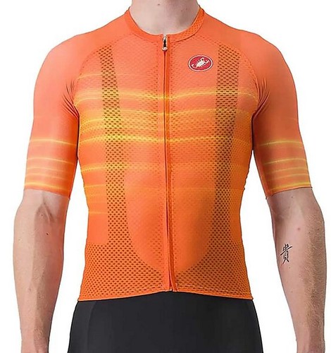 Maillot castelli climber 0 - climber's, 3.0
