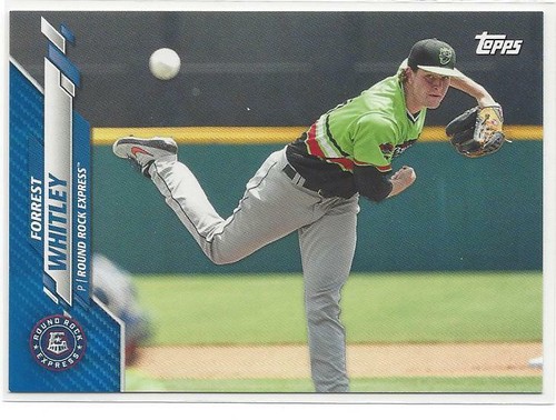 2020 topps pro - 2020,