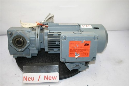 Sew min moteur à - 0,22,