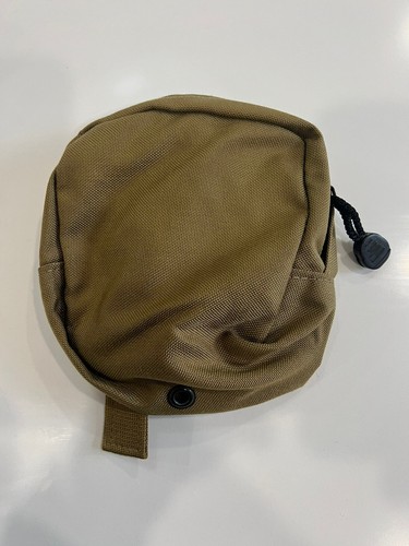 Msa paraclete coyote small - coyote, gp