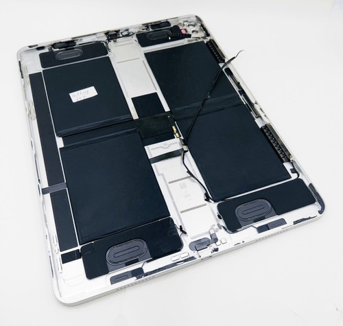 Ori apple ipad pro - ori,
