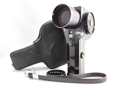 Asahi Pentax Spotmeter III