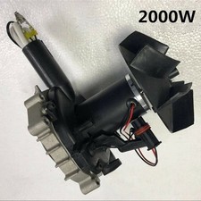 24V Moteur de Soufflerie pour WEBASTO Air Top 2000ST Diesel Chauffage de Station