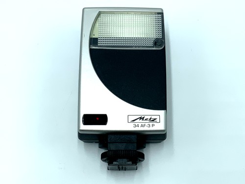 Metz p flash - 34,