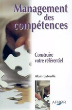 Management des compétences 