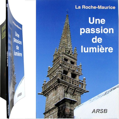 Une passion lumière le - une,