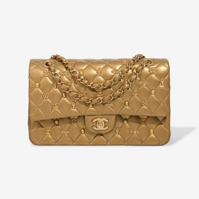 Sac chanel timeless - sac,