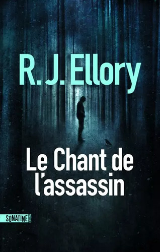 Chant assassin r j - de, l'assassin,