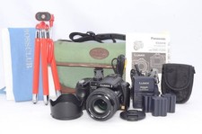 Panasonic LUMIX DMC-FZ50-K