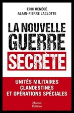 La nouvelle guerre secrète -