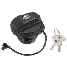 Cache Bouchon Réservoir