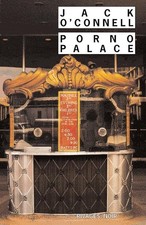 Porno Palace - O'connell, Jack
