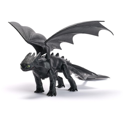 Dreamworks dragons how to - dreamworks,