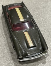 VOITURE SOLIDO ASTON-MARTIN