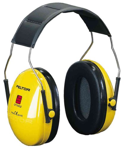 H510ac1 peltor casque - 3m,
