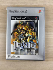 TIME SPLITTERS Platinum