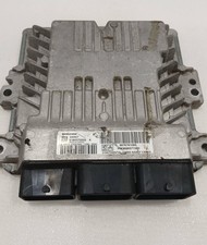 Calculateur moteur  Siemens SID807 PLUG AND PLAY! Immo,fap, Egr Off Stg1