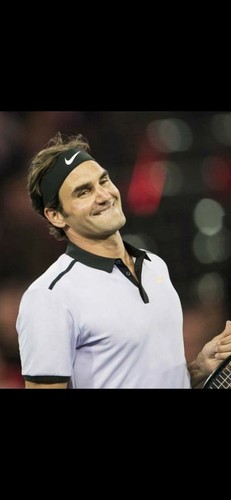 Shirt tennis nike roger - shirt,