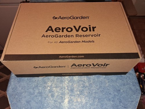 Aerogarden aerovoir water - aerogarden,