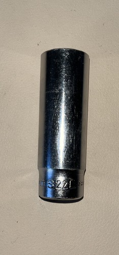 Facom douille longue pans - ,
