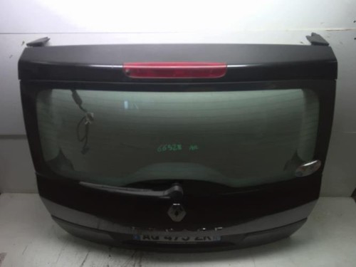 Malle hayon arriere renault - malle/hayon,