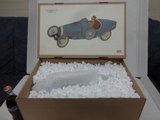 PAYA Boîte En Tôle Espagnole