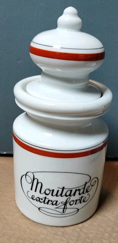 Porcelaine auteuil pot - d'auteuil,
