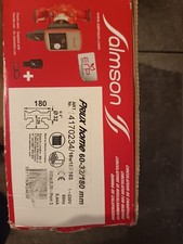 pompe salmson priux home60-32/180
