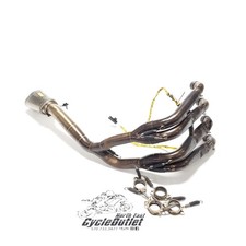 09-14 BMW S1000RR S1000 Titane