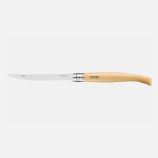 Opinel beech effilé - no.15,