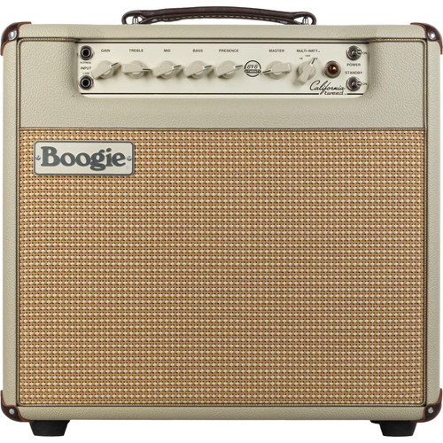 Mesa boogie california tweed - boogie,
