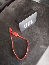 Enceinte JBL GO2